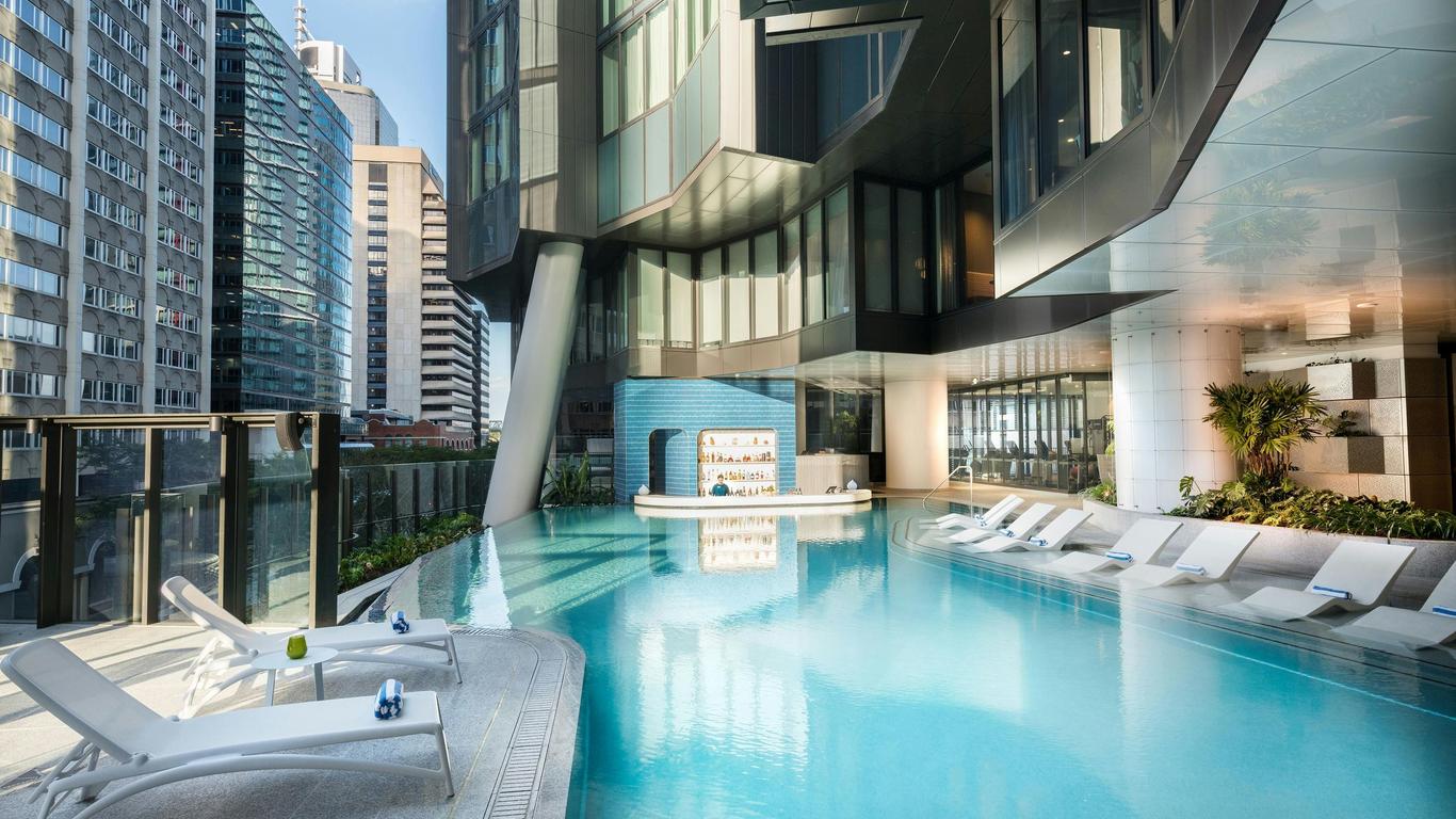 The Westin Brisbane