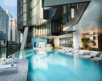 The Westin Brisbane - Brisbane - Piscina