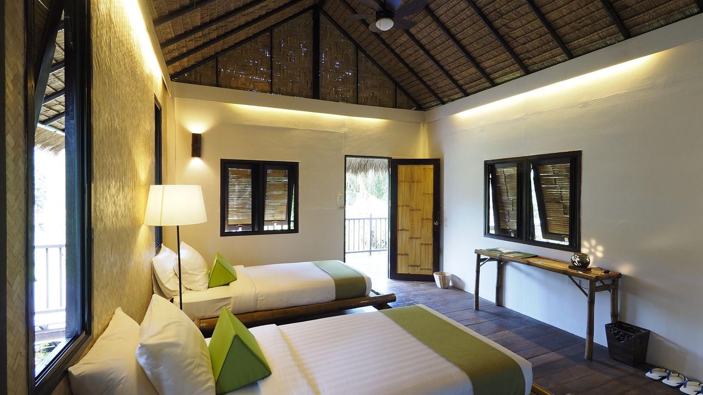 Wareerak Hot Spring & Wellness- Sha Extra Plus