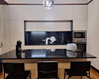 Easy Host Porto - Porto - Dapur