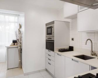 Luz & Mar @ Coastal Oeiras - Oeiras - Küche