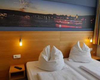 Hotel Pinger - Remagen