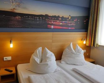 Hotel Pinger - Remagen