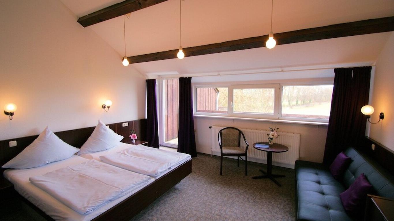 Motel Ostsee Lodge