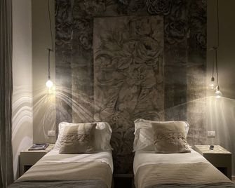 Vittorio Veneto 25 - Módena - Habitación