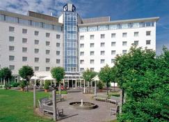Globana Airport Hotel - Schkeuditz - Bâtiment