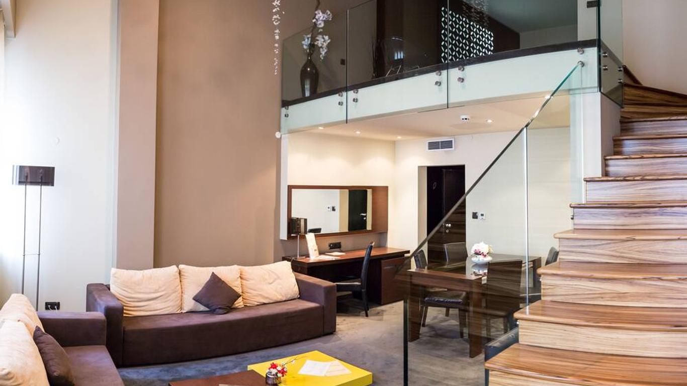 Cosmopolitan Hotel & Wellness