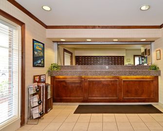 Studio 6 Myrtle Beach Sc - Myrtle Beach - Receptie