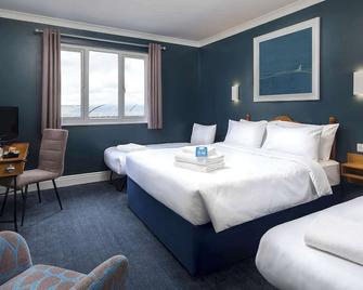 Travelodge Milton Keynes Shenley Church End - Milton Keynes - Habitación
