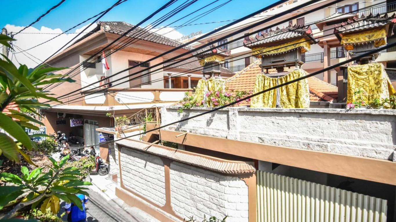 Puri Agung Homestay