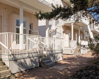 Waterfront Cabins Studio Apartments - Gotenburg