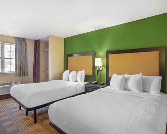 Extended Stay America Suites - Fresno - North - Fresno - Quarto