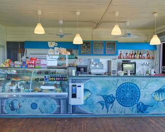 Gitavillage Le Marze - Castiglione della Pescaia - Bar