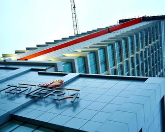 Tenera Hotel - Bandar Baru Bangi - Gebouw