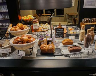 Campanile Montargis - Amilly - Amilly - Buffet