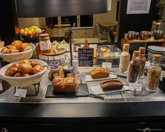 Campanile Montargis - Amilly - Amilly - Buffet