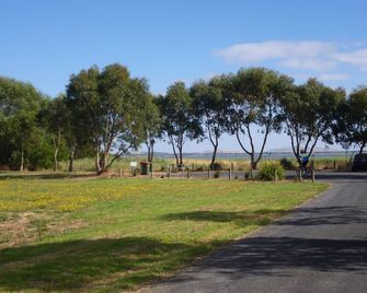 Otway Gate Motel - Colac - Vista del exterior