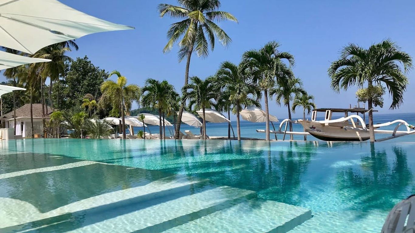 سيفين سيكريتس باي هانجينج جاردنز