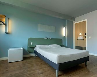 ibis budget RJ Praia de Botafogo - Rio de Janeiro