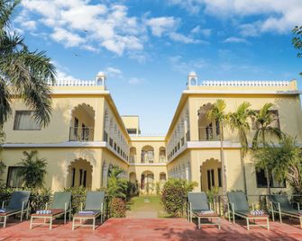 Raj Palace Resort - Sawāi Mādhopur