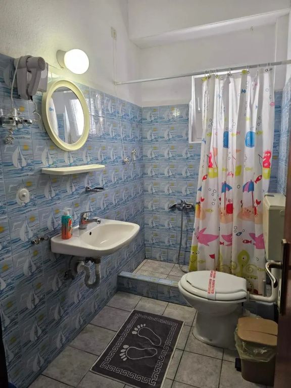 Christina Hotel - Olympiaki Akti