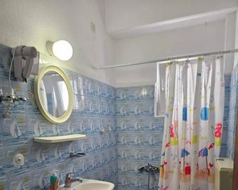 Christina Hotel - Olympiaki Akti