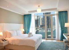 Jannah Marina Bay Suites - Dubai