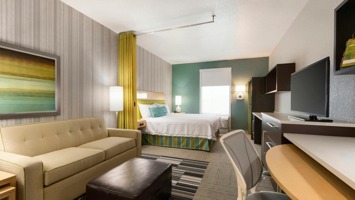 Home2 Suites by Hilton Houston Stafford