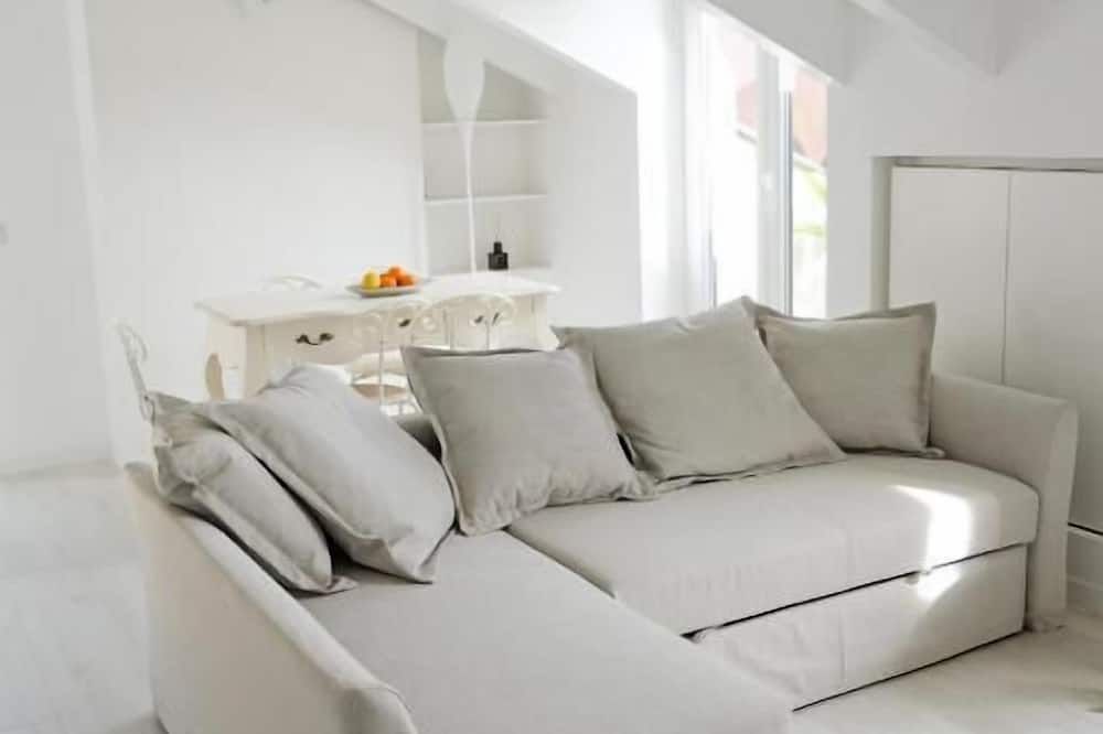 Maison City Life Apartments - Milán - Sala de estar