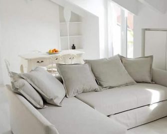 Maison City Life Apartments - Milan - Phòng khách