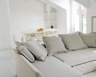 Maison City Life Apartments - Milán - Sala de estar