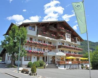 Hotel Neuwirt - Kirchdorf in Tirol - Gebäude