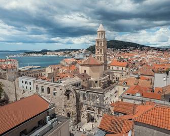 Hotel Peristil - Split