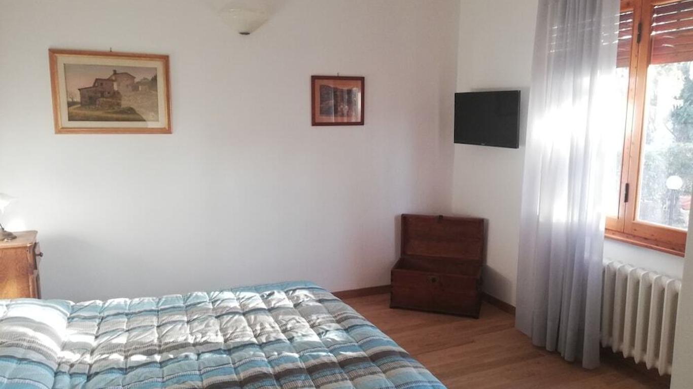 B&B Querceto