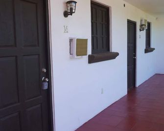 El Cosmopolitan Leon - León - Hallway