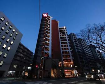 Zonk Hotel Hakata - Fukuoka - Building