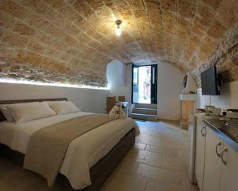 B&b Montebello - Trani - Habitación