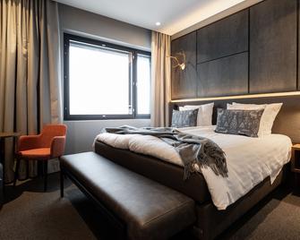 Lapland Hotels Arena - Tampere - Bedroom