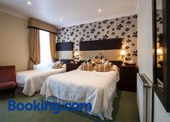 The South Beach Hotel - Troon - Chambre