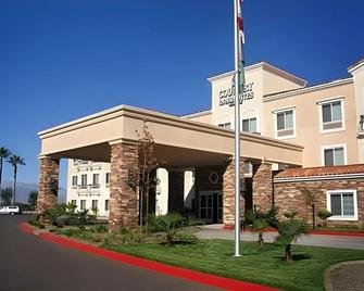 Spark by Hilton Redlands - Redlands - Edificio