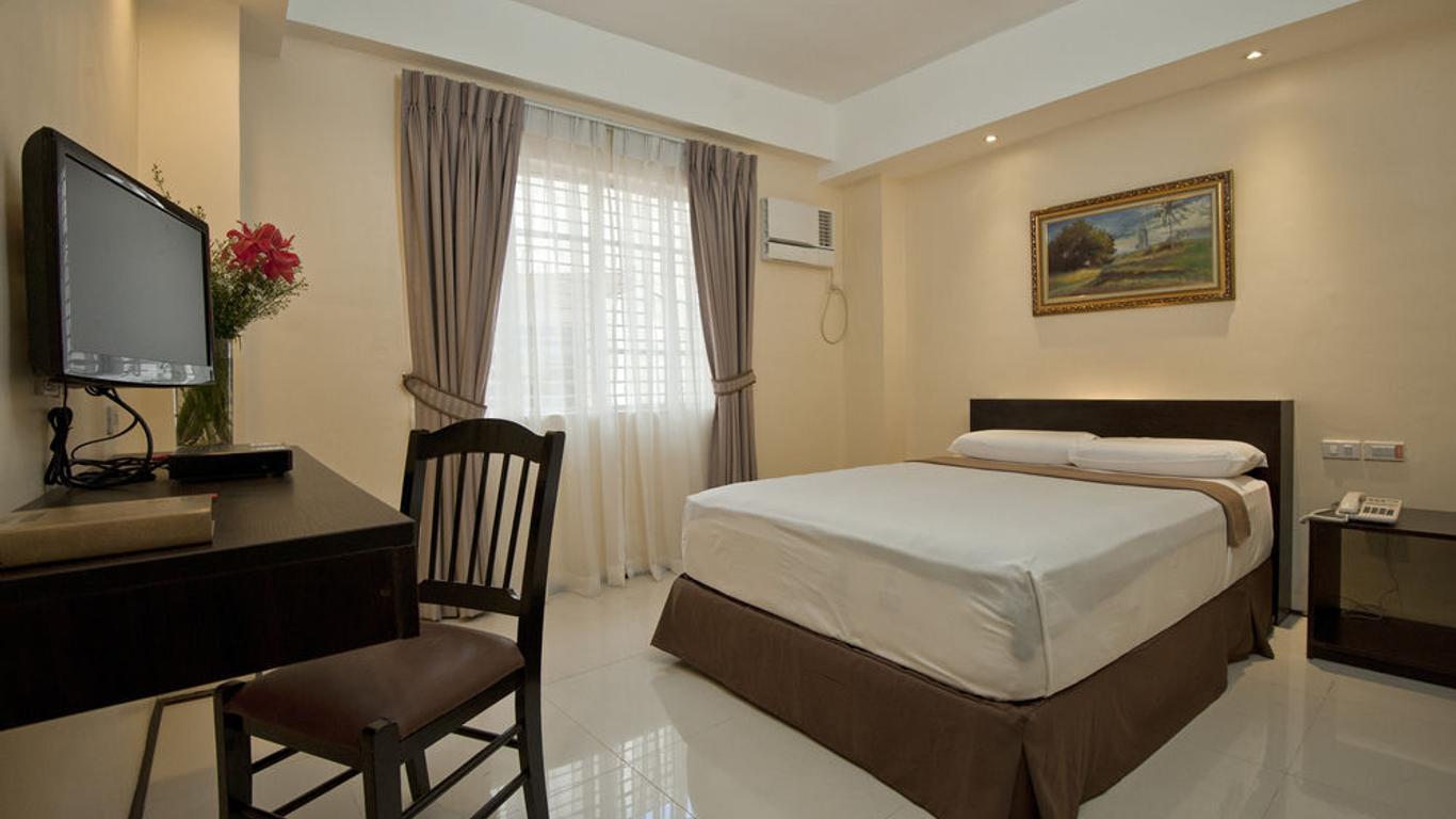M Citi Suites