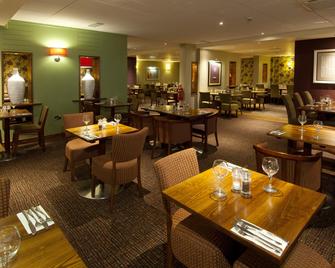 Premier Inn Lon Heathrow Airport T2 & T3 (Bath Rd) - Hounslow - Restaurant