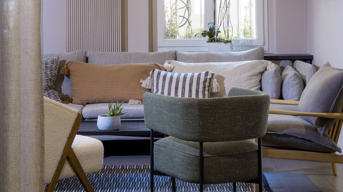 Hôtel Marais de Launay