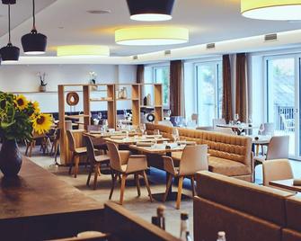 Standard Doppelzimmer - Donaueschingen - Restaurant