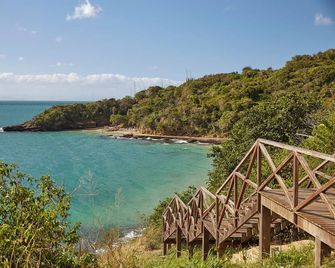 Portobay Búzios - Búzios - Beach