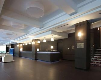 Hotel Park Doboj - Doboj - Lobby