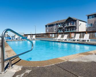 The Tides by the Sea - Seaside - Pool