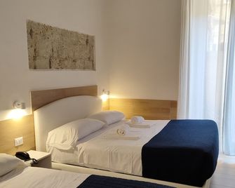 إيديل سيتي ووك - نابليس - غرفة نوم