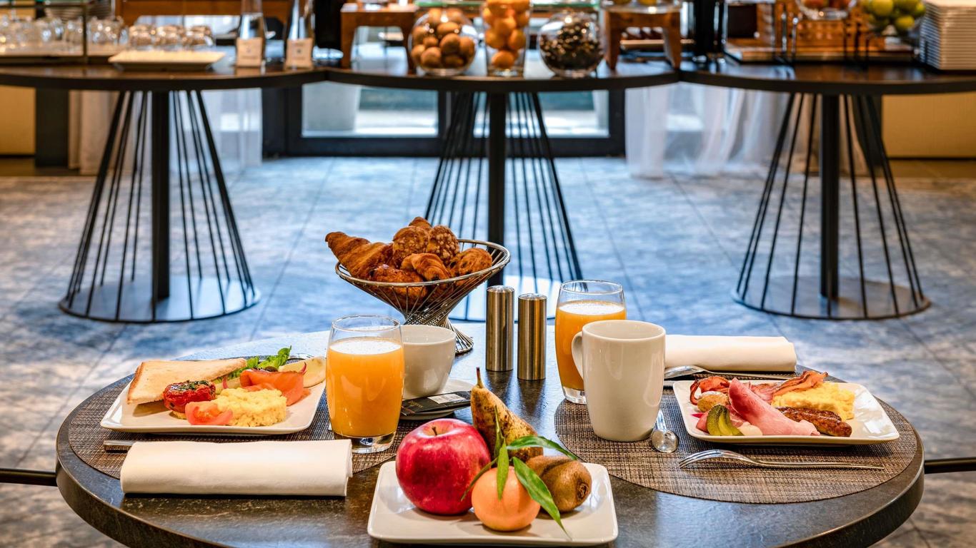 Le Louis Hotel Versailles Château - MGallery Collection