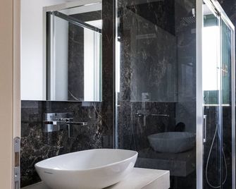 Agriturismo Baglio Lauria - Campobello di Licata - Baño
